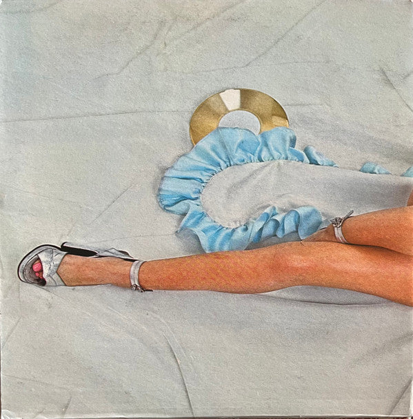 Roxy Music : Roxy Music (LP, Album, Gat)