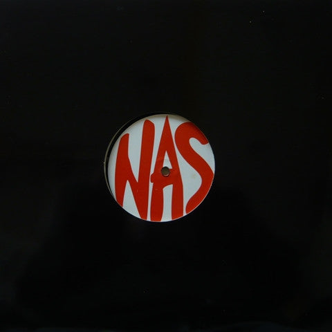 Nas ~ It Ain't Hard To Tell (Vinyl) - Djungel & Jazz