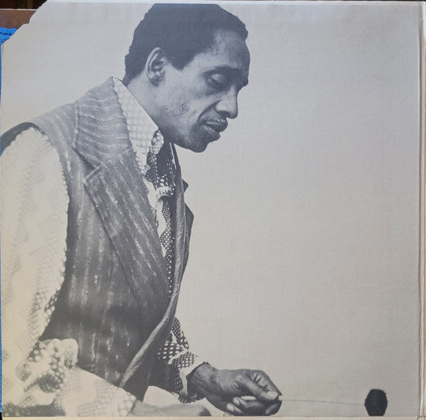Milt Jackson ~ All-Star Bags (Vinyl) - Djungel & Jazz