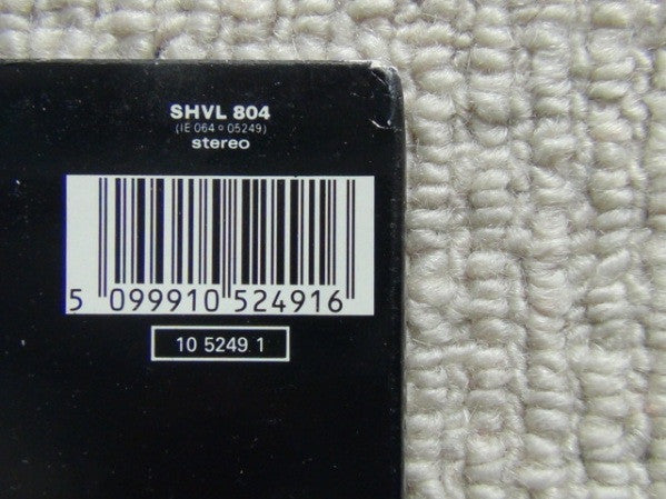 Pink Floyd ~ The Dark Side Of The Moon (Vinyl) - Djungel & Jazz