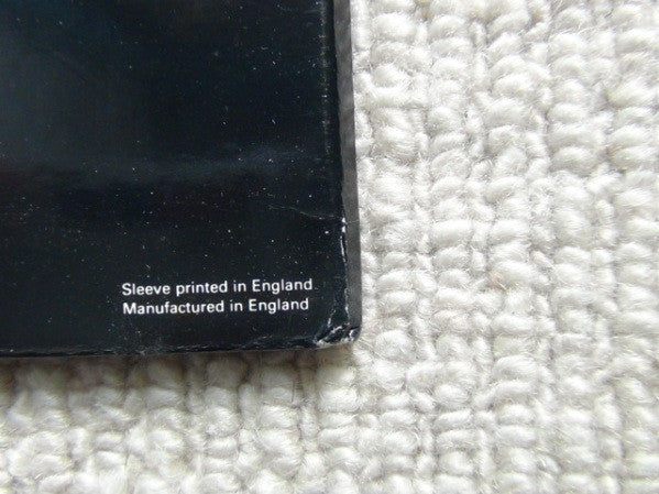 Pink Floyd ~ The Dark Side Of The Moon (Vinyl) - Djungel & Jazz