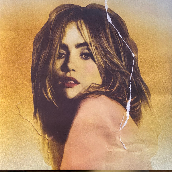 Suki Waterhouse ~ I Can't Let Go (Vinyl) - Djungel & Jazz