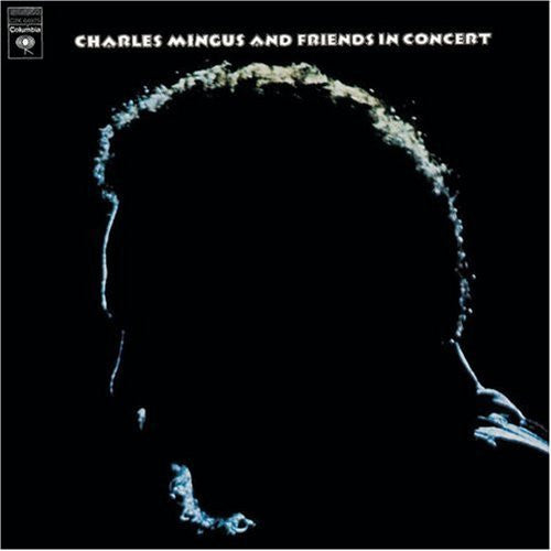 Charles Mingus ~ Charles Mingus and Friends In Concert (Vinyl) - Djungel & Jazz