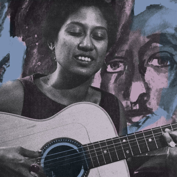 Norma Tanega ~ I’m The Sky: Studio And Demo Recordings, 1964–1971 (Vinyl) - Djungel & Jazz