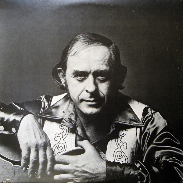 Attila Zoller ~ Gypsy Cry (Vinyl) - Djungel & Jazz