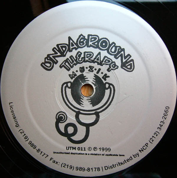 Roy Davis Jr & Jay Juniel* / Men From The Nile Featuring Peven Everett : Watch Them Come!!! (2x12")