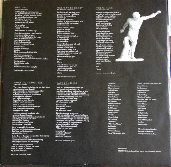 Treat  ~ Dreamhunter (Vinyl) - Djungel & Jazz