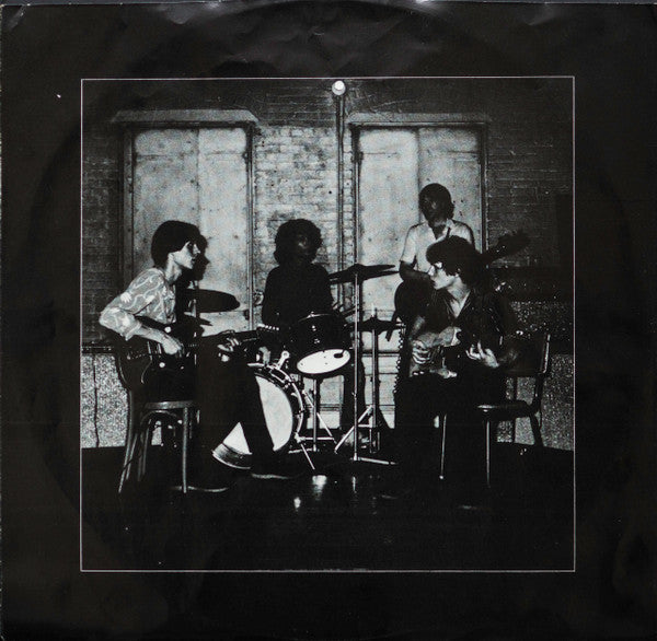 Television : Marquee Moon (LP, Album, SP )