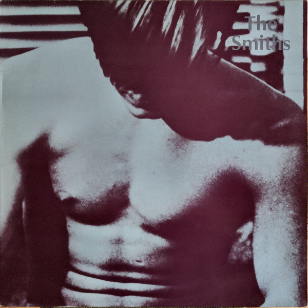 The Smiths : The Smiths (LP, Album)