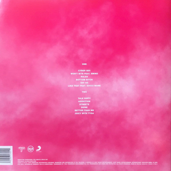 Doja Cat ~ Hot Pink (Vinyl) - Djungel & Jazz