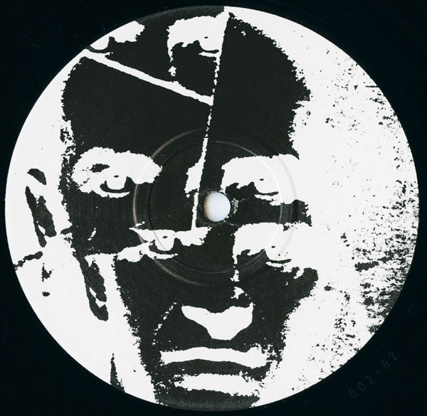 Conrad Schnitzler ~ Conal (Vinyl) - Djungel & Jazz
