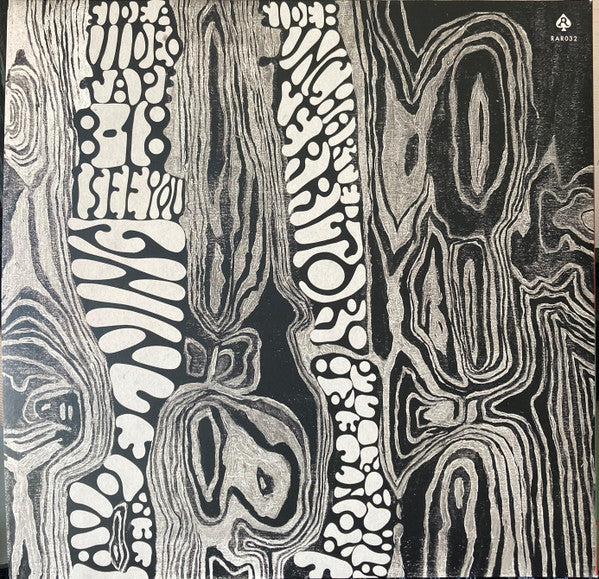 Broken Filters ~ Uncharted Territory (Vinyl) - Djungel & Jazz