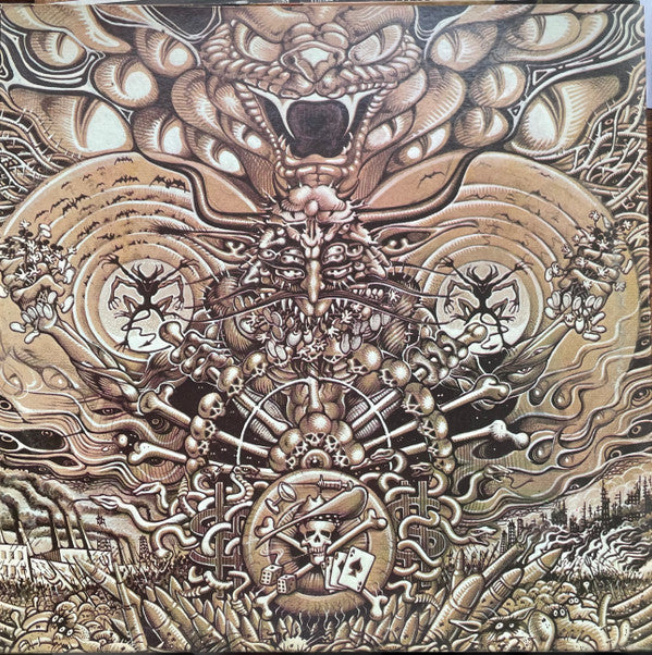 Steppenwolf ~ Monster (Vinyl) - Djungel & Jazz