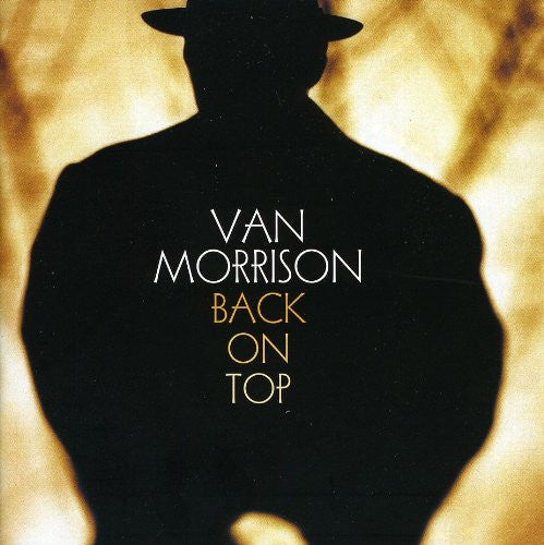 Van Morrison ~ Back On Top (Vinyl) - Djungel & Jazz
