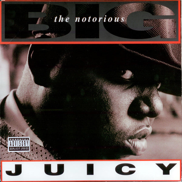 Notorious B.I.G. ~ Juicy (Vinyl) - Djungel & Jazz