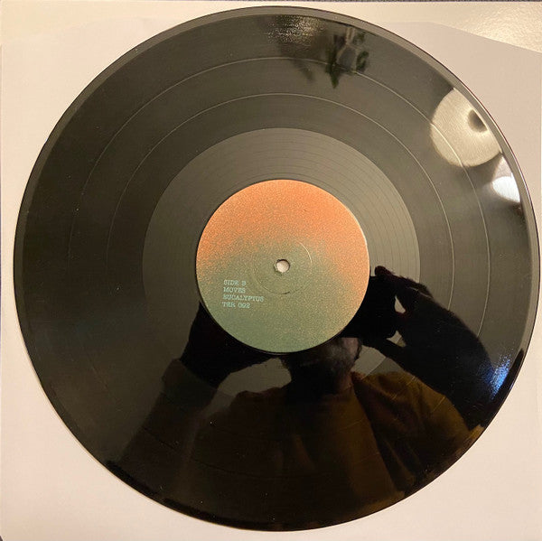 Eucalyptus ~ Moves (Vinyl) - Djungel & Jazz