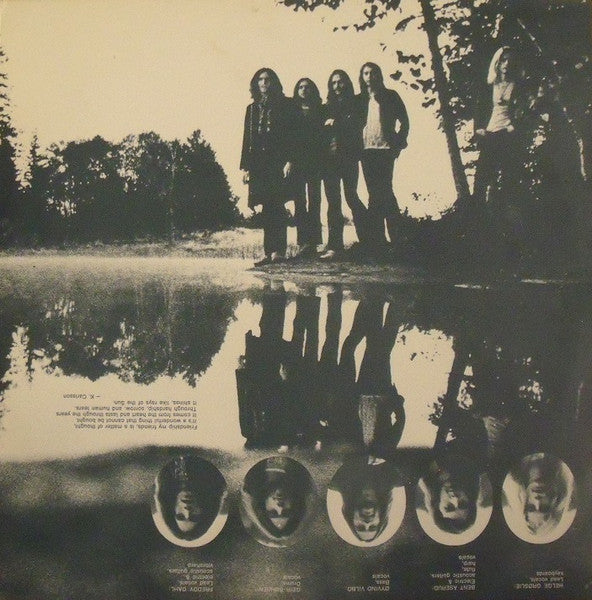 Junipher Greene ~ Friendship (Vinyl) - Djungel & Jazz