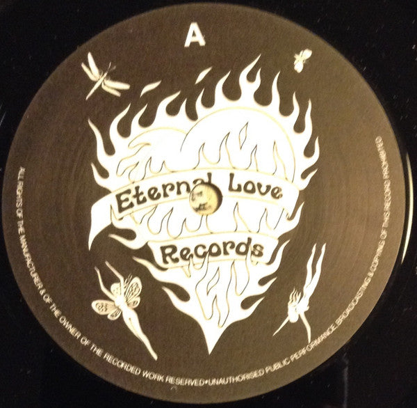 The Iguana Foundation ~ Oh Isn't It Great (Vinyl) - Djungel & Jazz