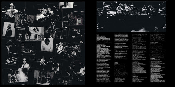 Toto ~ Toto IV (Vinyl) - Djungel & Jazz