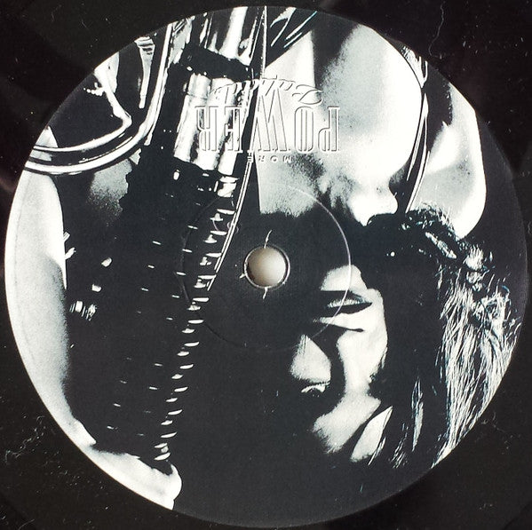 Various ~ More Power Ballads (Vinyl) - Djungel & Jazz