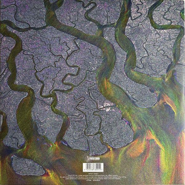 Alt-J ~ An Awesome Wave (Vinyl) - Djungel & Jazz