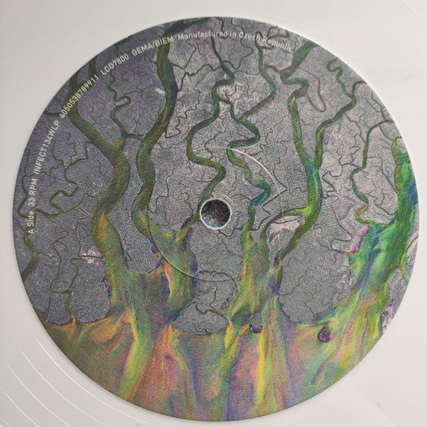 Alt-J ~ An Awesome Wave (Vinyl) - Djungel & Jazz