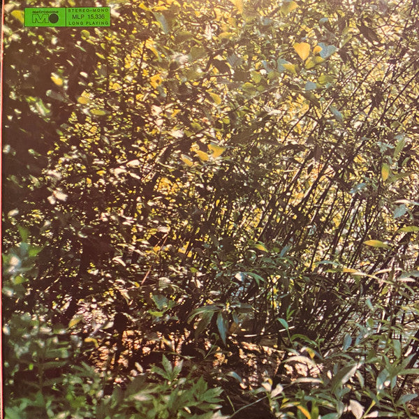 Pugh Rogefeldt ~ (Ja, Dä Ä Dä!) (Vinyl) - Djungel & Jazz