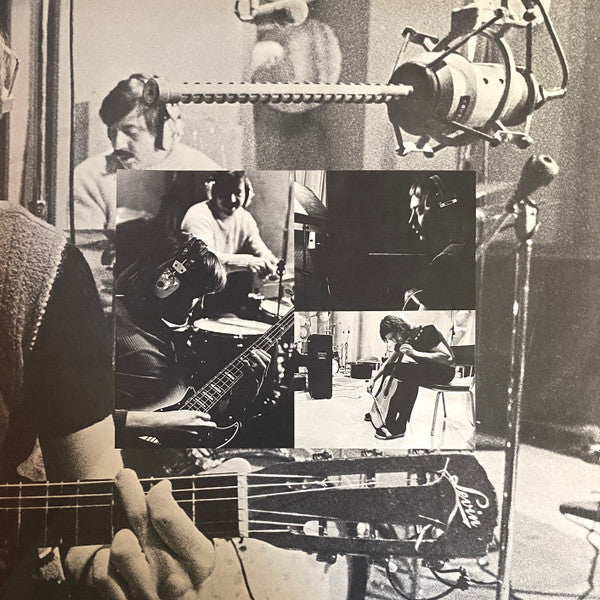 Pugh Rogefeldt ~ (Ja, Dä Ä Dä!) (Vinyl) - Djungel & Jazz