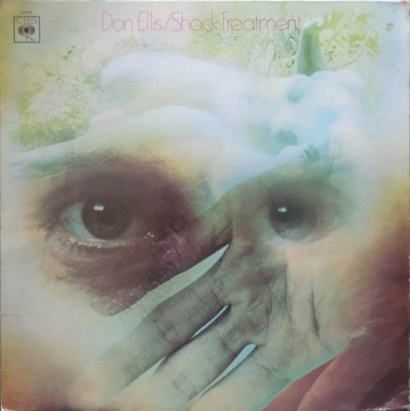 Don Ellis ~ Shock Treatment (Vinyl) - Djungel & Jazz