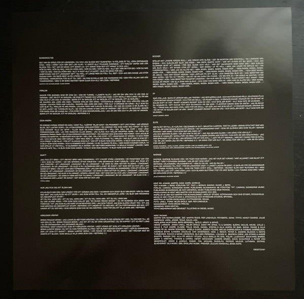 Kent (2) : Vapen & Ammunition (LP, Album, Ltd, RP, Whi)