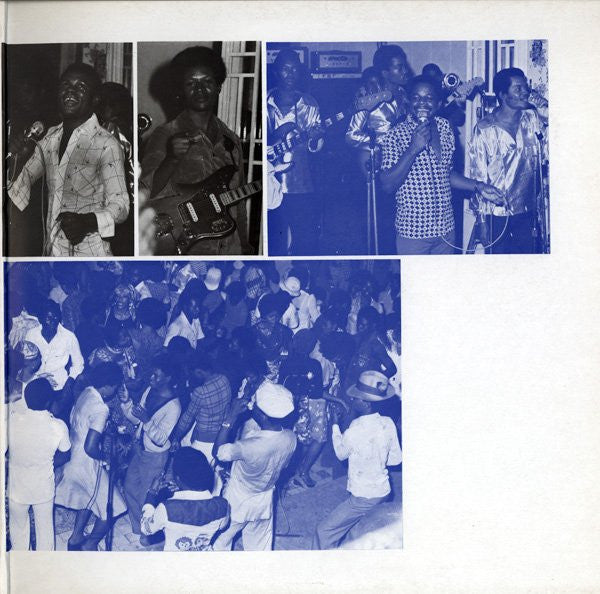 Franco ~ 20ème Anniversaire / 6 Juin 1956 - 6 Juin 1976 (Vinyl) - Djungel & Jazz