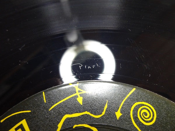 Brother Jack McDuff ~ The Honeydripper (Vinyl) - Djungel & Jazz