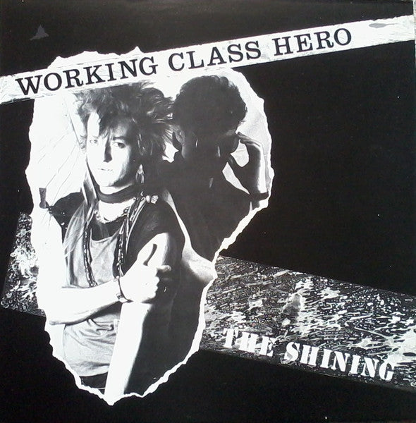 The Shining  ~ Working Class Hero (Vinyl) - Djungel & Jazz