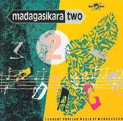 Various ~ Madagasikara Two (Vinyl) - Djungel & Jazz
