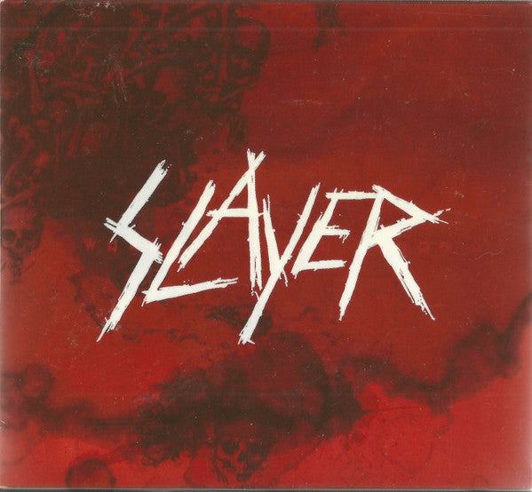 Slayer ~ World Painted Blood (Vinyl) - Djungel & Jazz