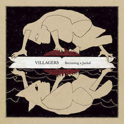 Villagers  ~ Becoming A Jackal (Vinyl) - Djungel & Jazz