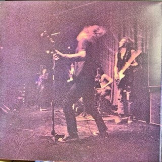 Status Quo ~ Dog Of Two Head (Vinyl) - Djungel & Jazz