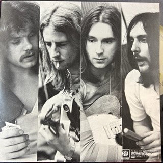 Status Quo ~ Dog Of Two Head (Vinyl) - Djungel & Jazz