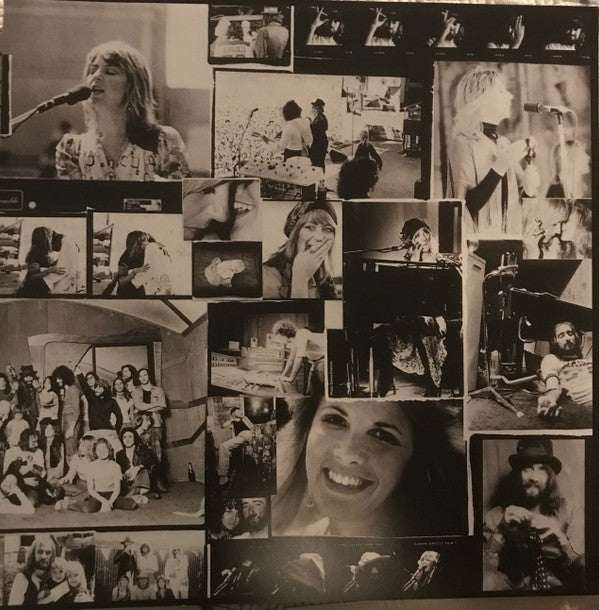 Fleetwood Mac ~ Rumours (Vinyl) - Djungel & Jazz