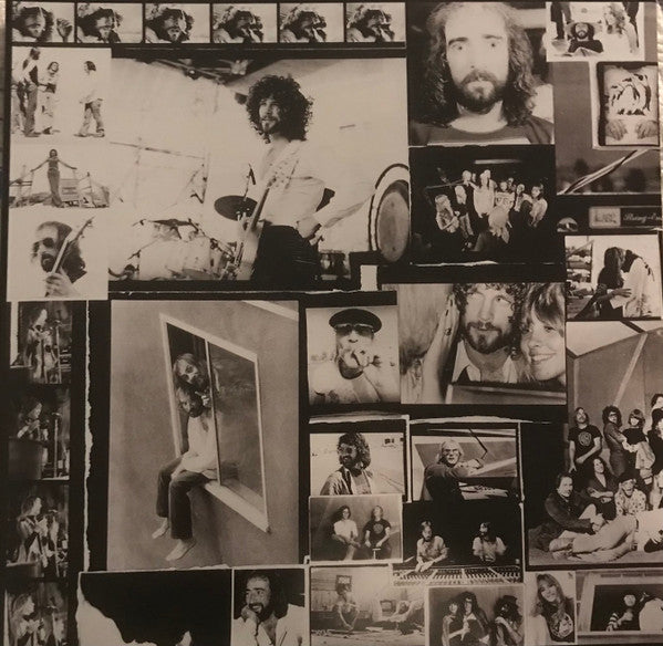 Fleetwood Mac ~ Rumours (Vinyl) - Djungel & Jazz