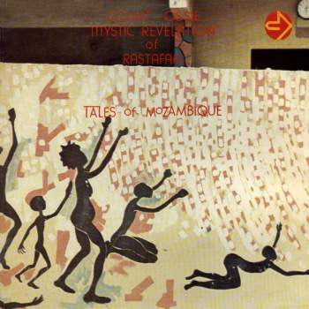 Count Ossie & Mystic Revelation Of Rastafari : Tales Of Mozambique (LP, Album, Gat)