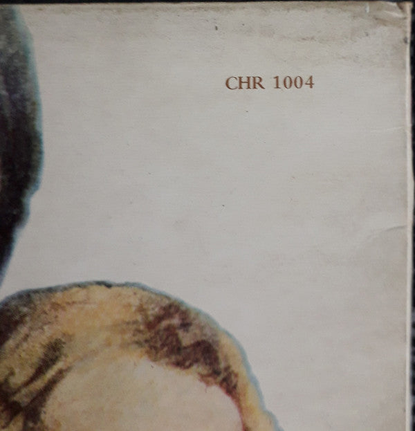 Procol Harum In Concert With The Edmonton Symphony Orchestra : Live (LP, Album)