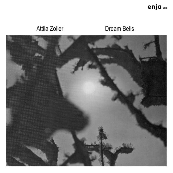 Attila Zoller ~ Dream Bells (Vinyl) - Djungel & Jazz