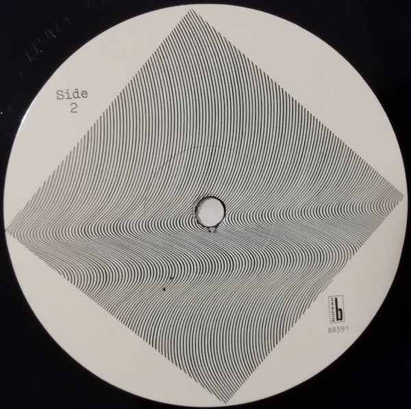 LP: Faust - The Faust Tapes