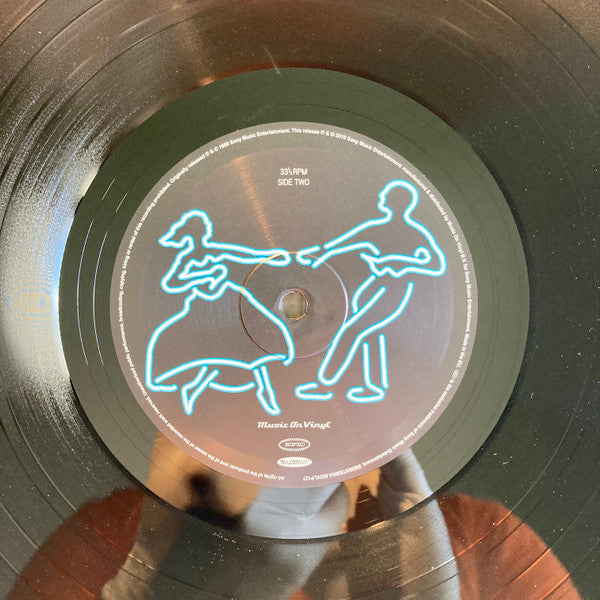Silverchair ~ Neon Ballroom (Vinyl) - Djungel & Jazz