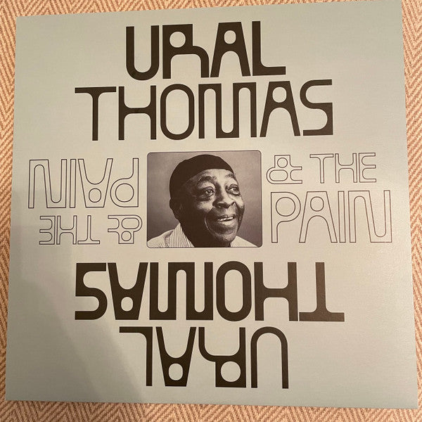 Ural Thomas & The Pain ~ Dancing Dimensions (Vinyl) - Djungel & Jazz