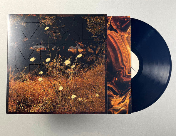 Szun Waves ~ Earth Patterns (Vinyl) - Djungel & Jazz