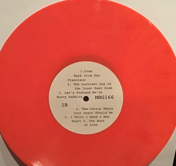 The Magnetic Fields : 69 Love Songs (6x10", Album, Ltd, Pin + Box, Ltd, RE)