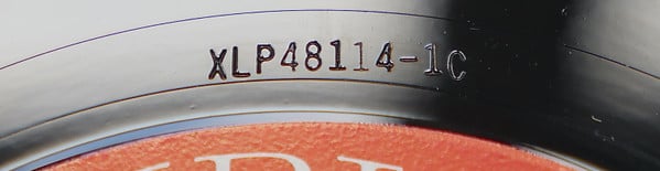 Jimmy Rushing ~ Rushing Lullabies (Vinyl) - Djungel & Jazz