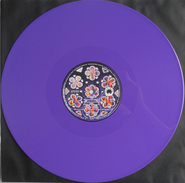 Baby Woodrose ~ Money For Soul (Vinyl) - Djungel & Jazz